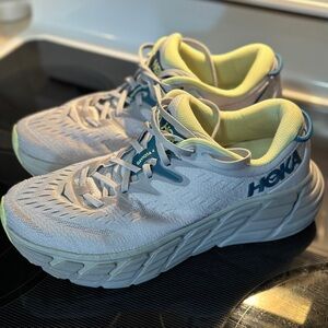 Men’s Hoka Gaviota 4